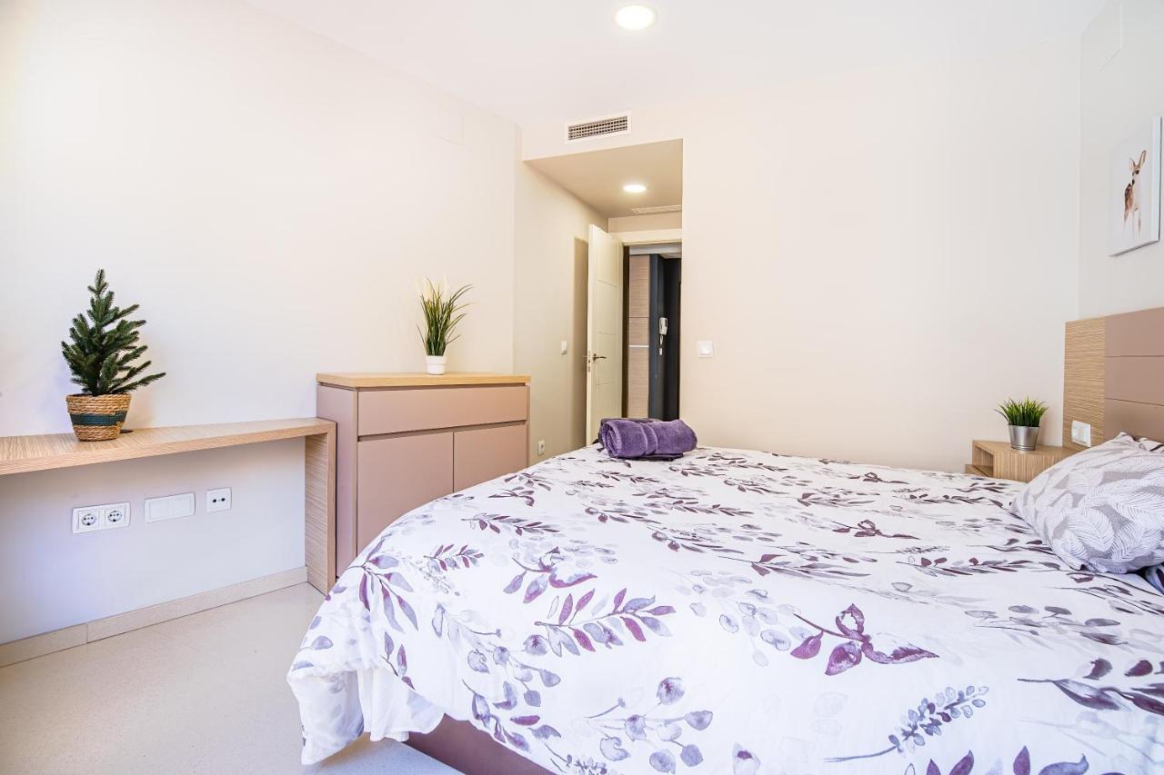 Cartagenaflats, Apartamentos Calle Mayor Ii, Premium Flats City Center 外观 照片