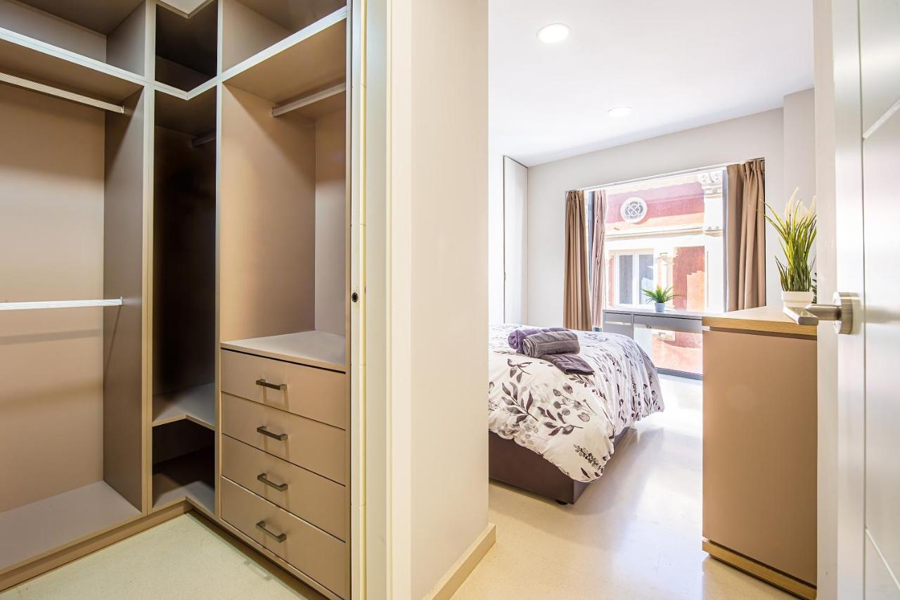 Cartagenaflats, Apartamentos Calle Mayor Ii, Premium Flats City Center 外观 照片