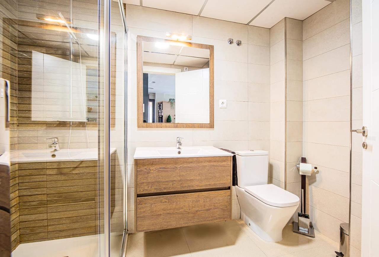 Cartagenaflats, Apartamentos Calle Mayor Ii, Premium Flats City Center 外观 照片
