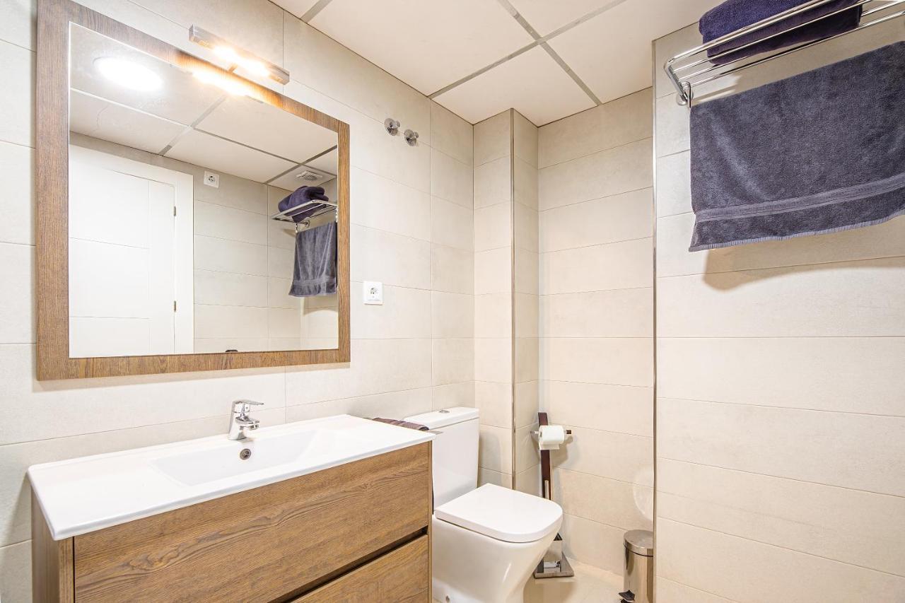 Cartagenaflats, Apartamentos Calle Mayor Ii, Premium Flats City Center 外观 照片