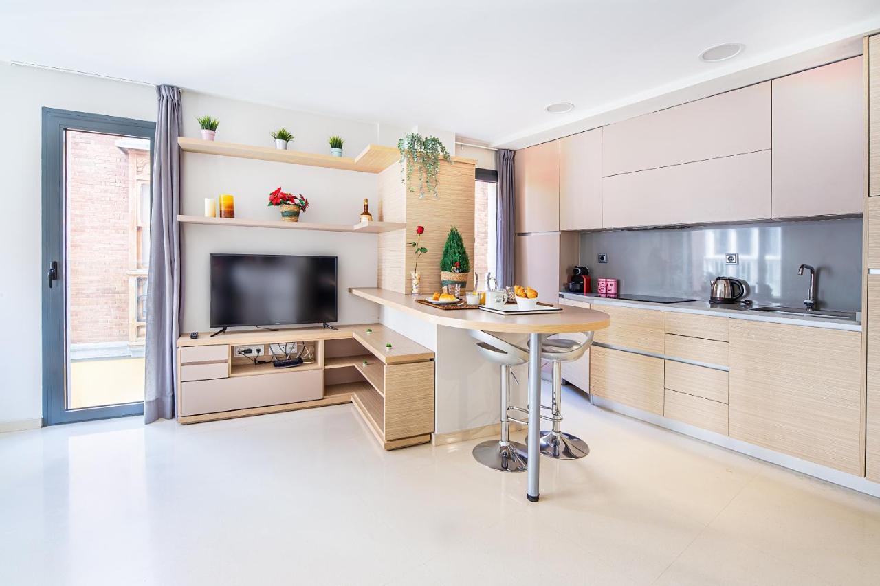 Cartagenaflats, Apartamentos Calle Mayor Ii, Premium Flats City Center 外观 照片