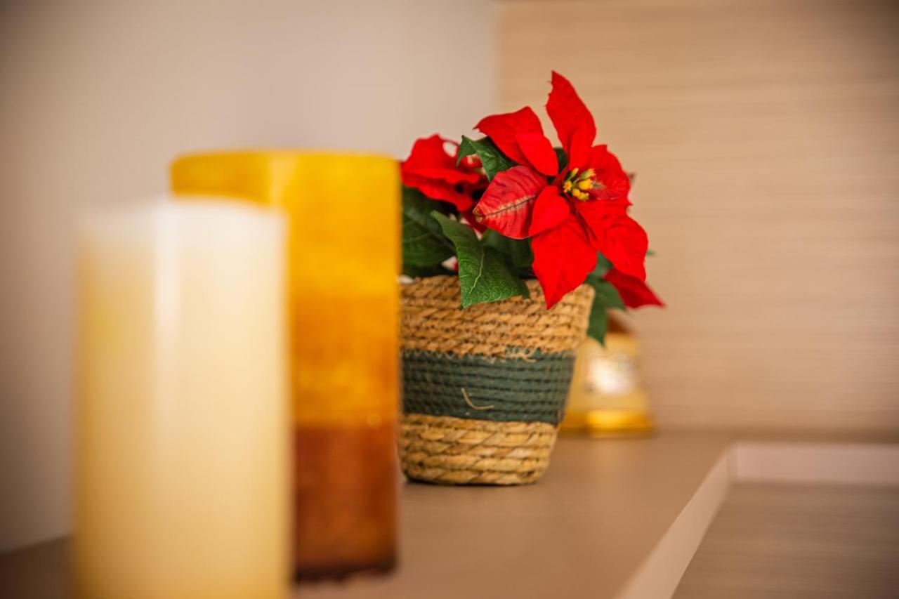 Cartagenaflats, Apartamentos Calle Mayor Ii, Premium Flats City Center 外观 照片